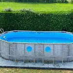 Rose Villa Graignes