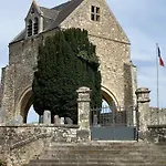 Rose Villa Graignes