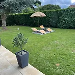 Rose Villa