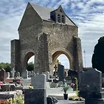 Rose Villa Graignes