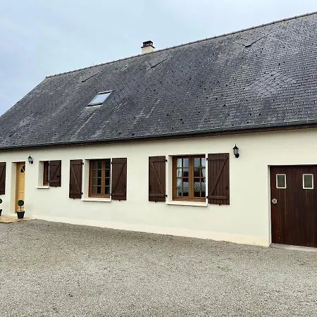 Villa Rose Graignes