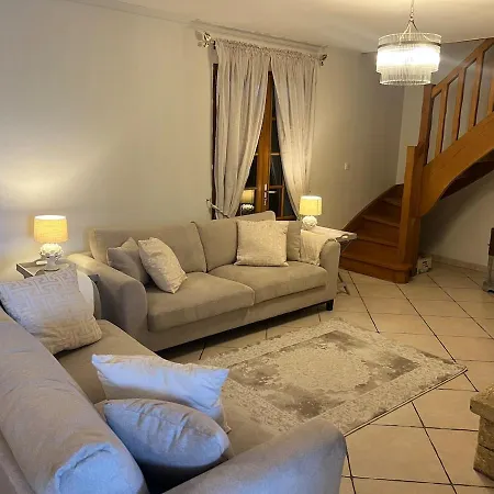Villa Rose Graignes