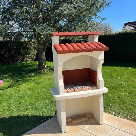 Villa Rose *