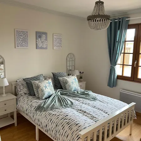Rose Villa Graignes
