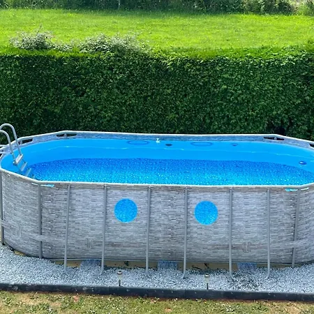 Rose Villa Graignes