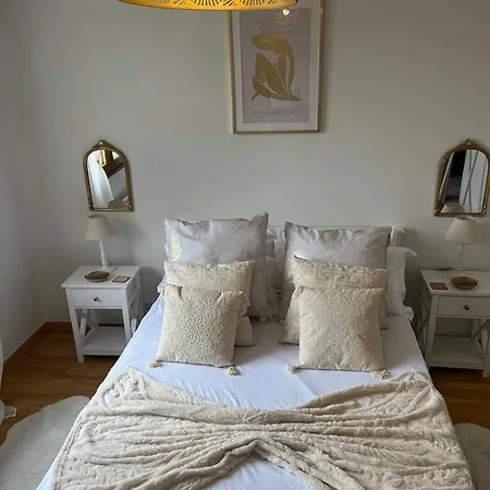 Villa Rose *