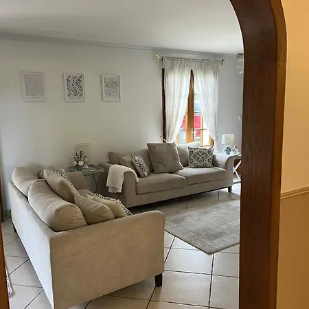Villa Rose Graignes