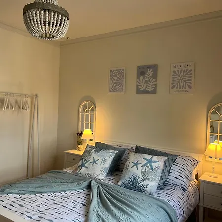 Rose Villa