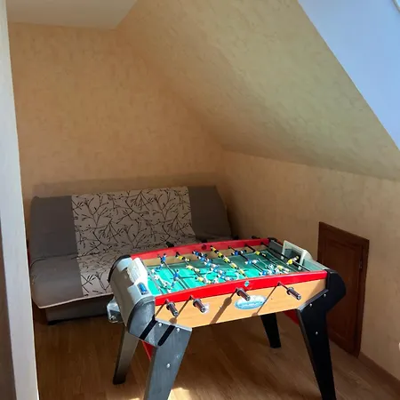 Rose Villa